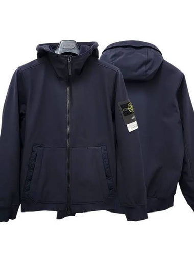 Wappen Patch Soft Shell Hu 38148931 270895 1095839 - STONE ISLAND - BALAAN 1