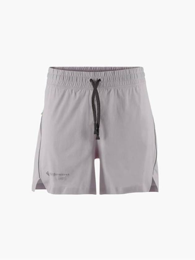 Men's Laufey Shorts Ash Rose - KLATTERMUSEN - BALAAN 2