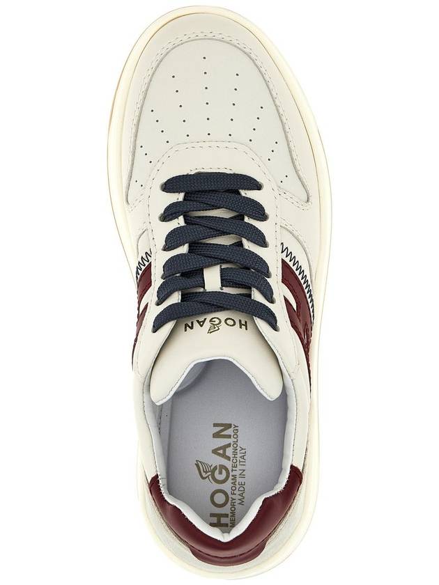 Hogan 'H630' Sneakers - HOGAN - BALAAN 4