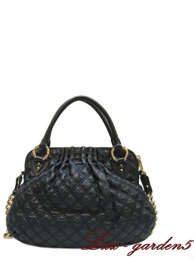 women shoulder bag - MARC JACOBS - BALAAN 2