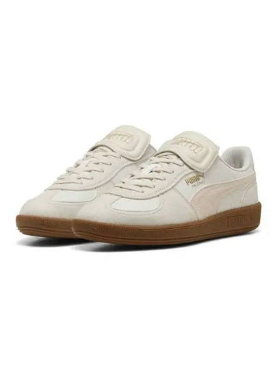 Palermo Premium Low Top Sneakers White - PUMA - BALAAN 2