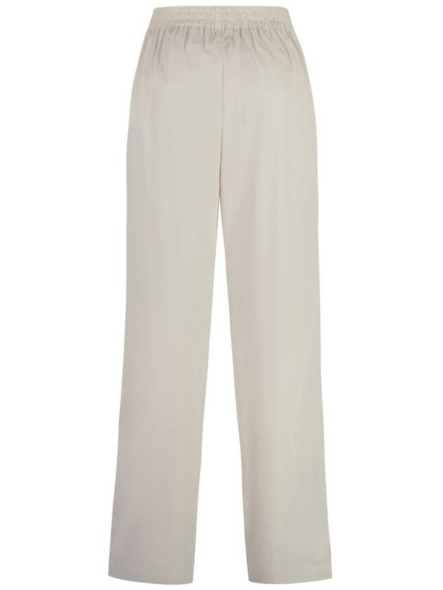 Training Jogger Track Pants Beige - ISABEL MARANT - BALAAN 3