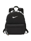 Laser Logo Small Backpack Black - NIKE - BALAAN.