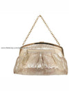 women shoulder bag - GIUSEPPE ZANOTTI - BALAAN 1