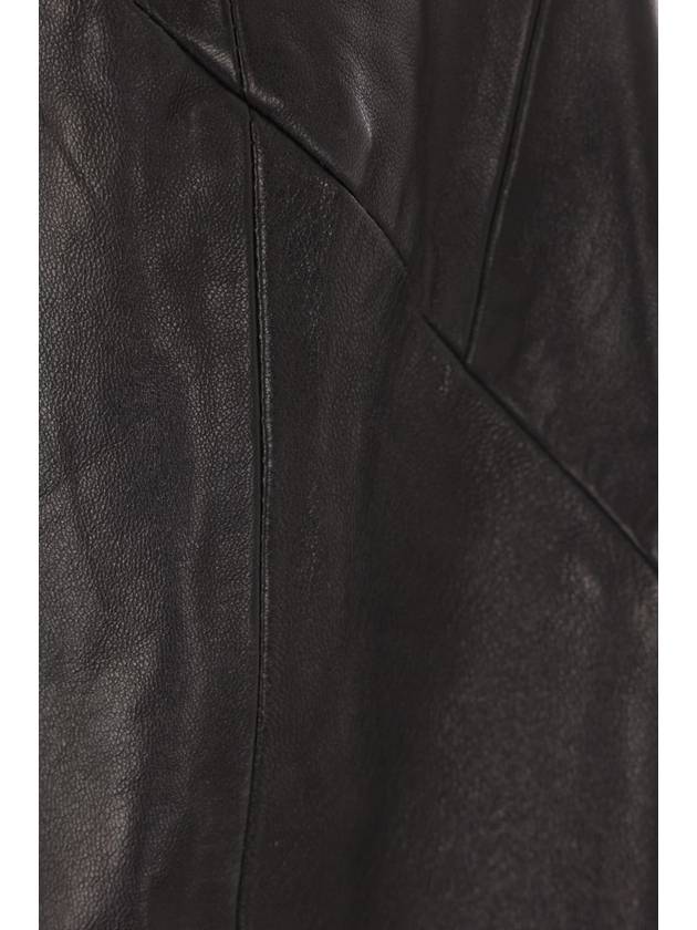 Rick Owens Coats - RICK OWENS - BALAAN 3