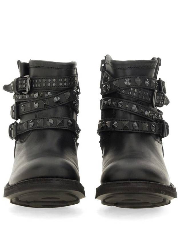 Ash Tatum Boot - ASH - BALAAN 4