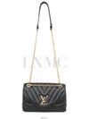 women shoulder bag - LOUIS VUITTON - BALAAN 10