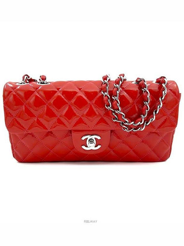 women shoulder bag - CHANEL - BALAAN 1