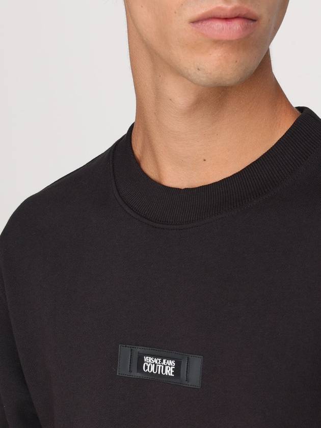 Sweater men Versace Jeans Couture - VERSACE - BALAAN 3