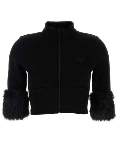 Prada Sweatshirts - PRADA - BALAAN 1