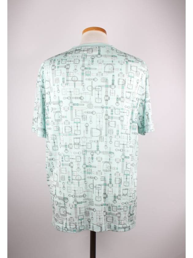 short sleeves - HERMES - BALAAN 4