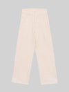 Denim Pants 748463 Free Undyed - BASERANGE - BALAAN 1