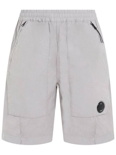 Short Pants 16CMBE291A 006272G 913 DRIZZLE - CP COMPANY - BALAAN 2