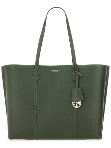 Tory Burch Perry Shopping Bag - TORY BURCH - BALAAN 1