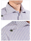 Men's long sleeve shirt 12761 5400 37 - THE EDITOR - BALAAN 4