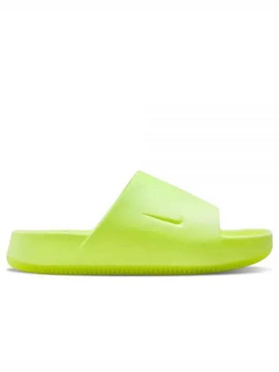 Men's Calm Slide Slippers Green - NIKE - BALAAN 2