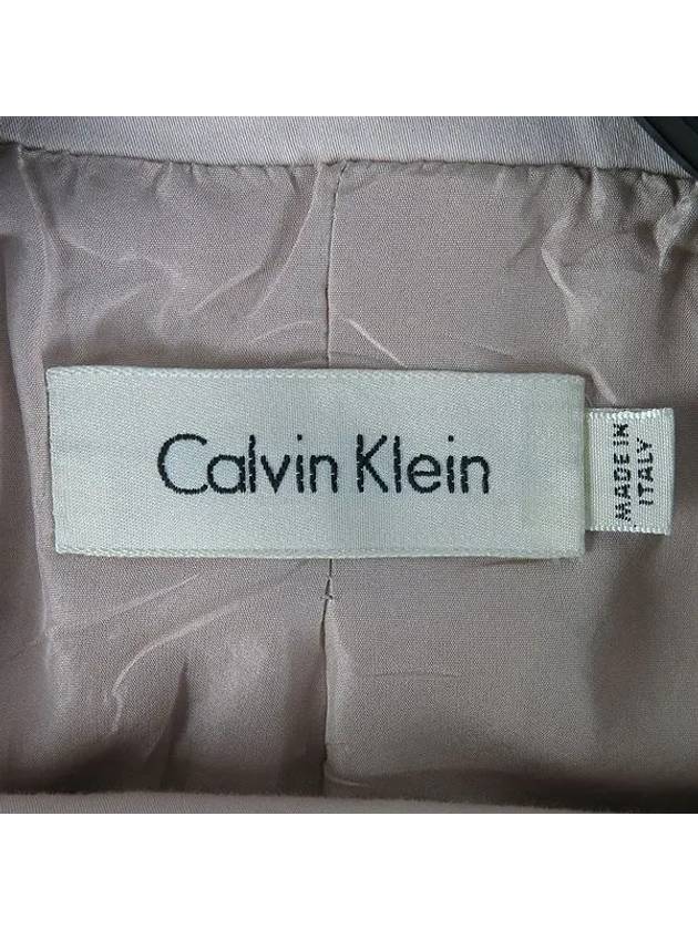 Smith Market Light Suit Women s Clothing - CALVIN KLEIN - BALAAN 4