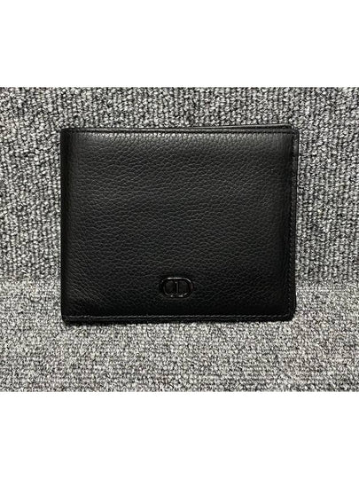 half wallet - DIOR - BALAAN 2