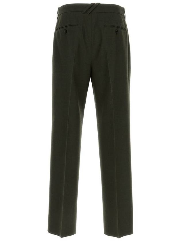 Burberry Pants - BURBERRY - BALAAN 2