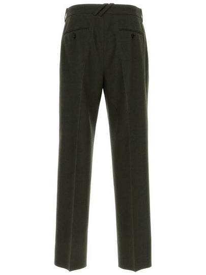 Burberry Pants - BURBERRY - BALAAN 2