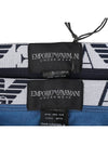 Bold Boxer 2-Pack Trunk (111210 3R715 50336) - EMPORIO ARMANI - BALAAN 10