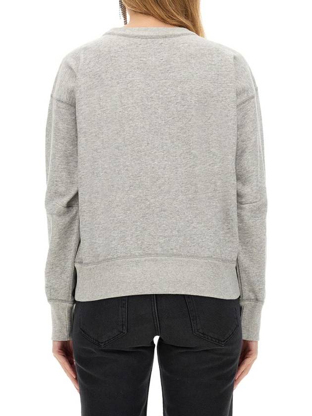 Isabel Marant Sweatshirt "Shad" - ISABEL MARANT - BALAAN 3