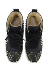 Smith Market Sneakers Women s Shoes - CHRISTIAN LOUBOUTIN - BALAAN 4