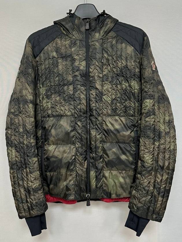 padding 105 - MONCLER - BALAAN 5