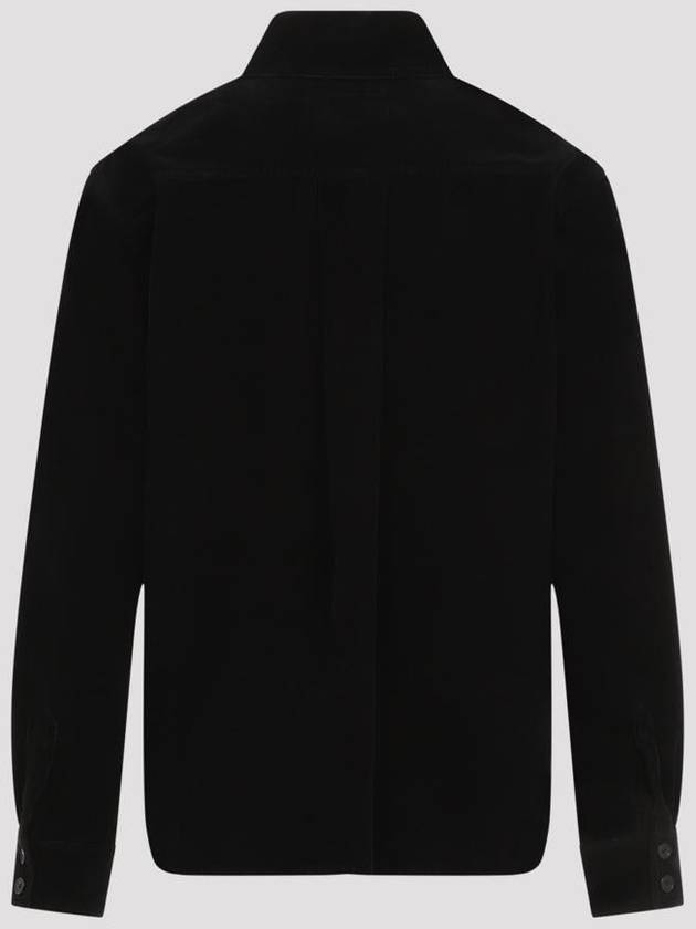 Saint Laurent Shirt - SAINT LAURENT - BALAAN 2