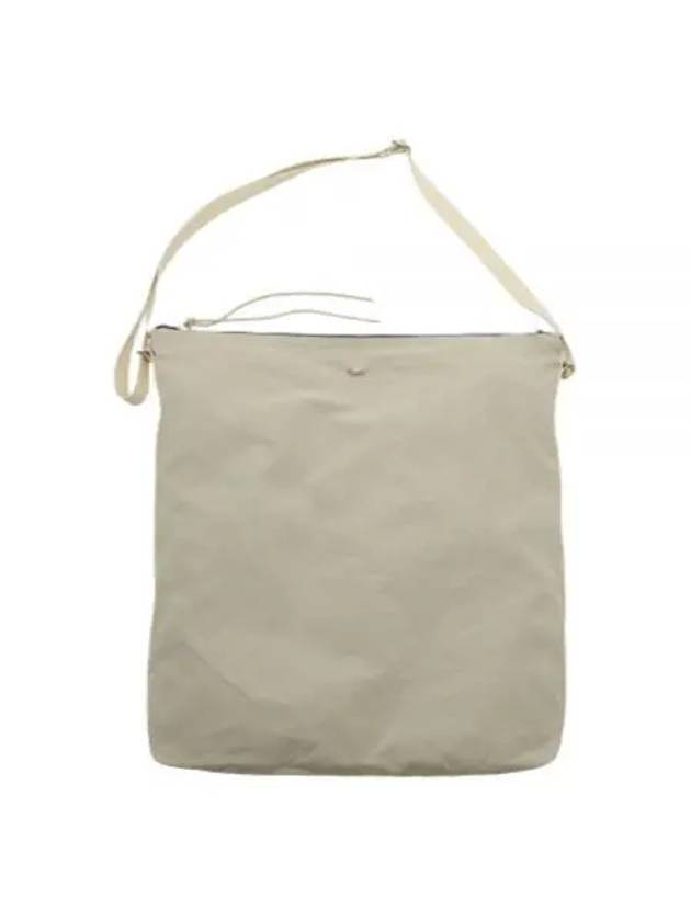 Capo Tote Bag Sand - OUR LEGACY - BALAAN 2