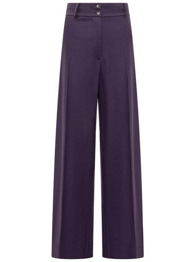 FW 23 24 pants lana 115700631200 - ETRO - BALAAN 2