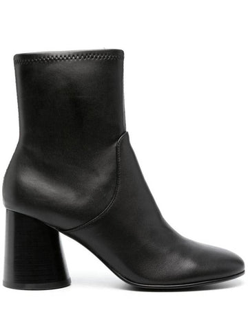 Ash Cl01 Foulard Ankle Boots Shoes - ASH - BALAAN 1