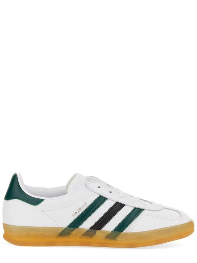 Adidas Originals Gazelle Indoor Shoe Unisex - ADIDAS ORIGINALS - BALAAN 1