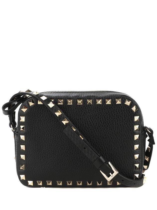 Garavani Rockstud cross bag 5W2B0809VSF - VALENTINO - BALAAN 2