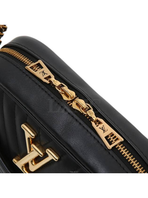 women cross bag - LOUIS VUITTON - BALAAN 8