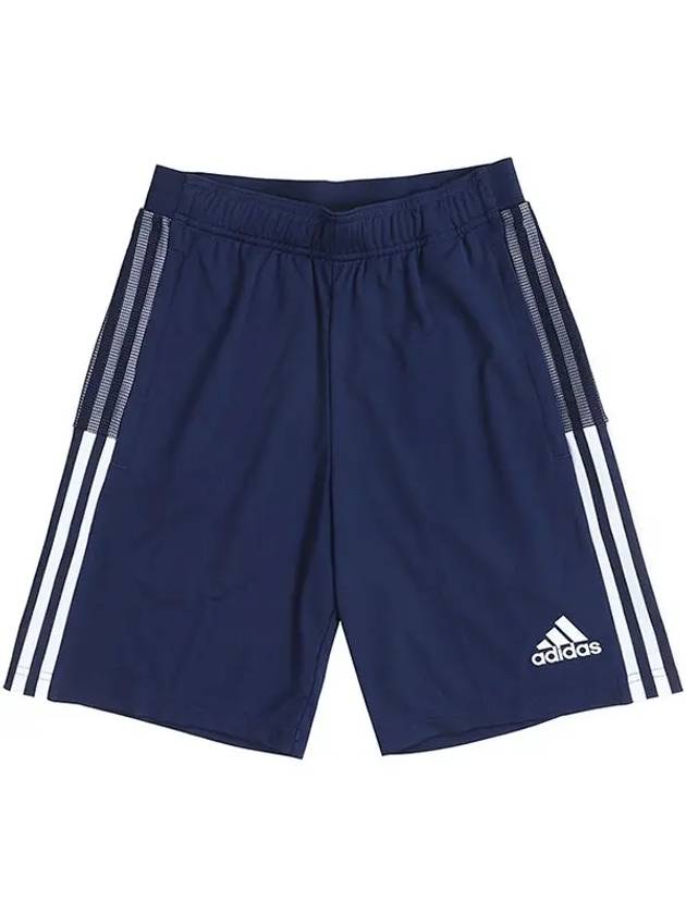 Tiro 21 training shorts navy - ADIDAS - BALAAN 4