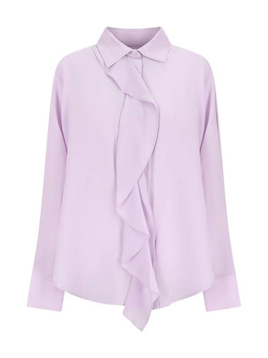 SILK SHIRT - VICTORIA BECKHAM - BALAAN 1