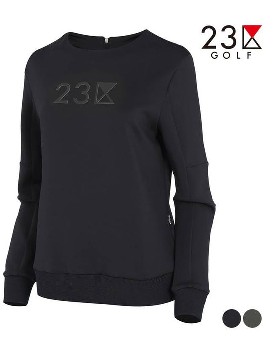 Golf Golf Sweatshirt EL3LTR010 - 23KU - BALAAN 2