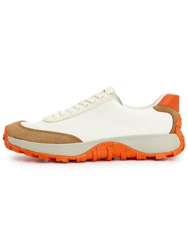 Sneakers K100864 028 DRIFT TRAIL VIBRAM 0 White - CAMPER - BALAAN 4