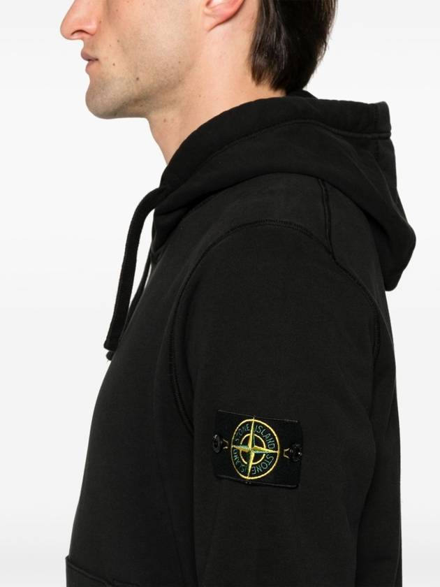 UOMO FELPA - STONE ISLAND - BALAAN 4