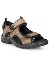 mens off road sandals - ECCO - BALAAN 2