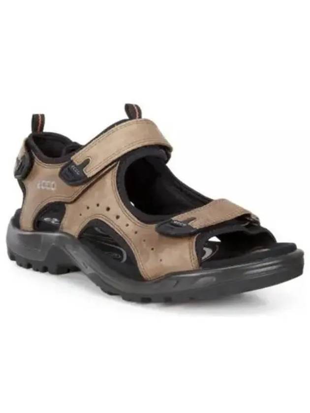 mens off road sandals - ECCO - BALAAN 2