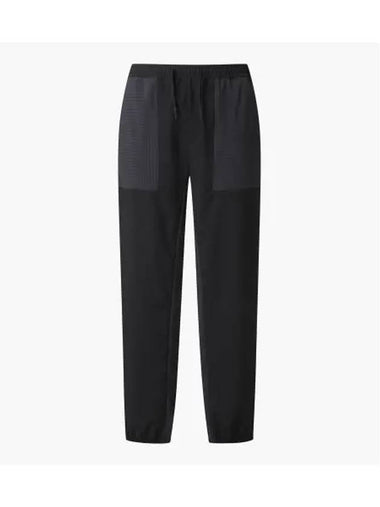 Flow long jogger pants LC2400000 - SALOMON - BALAAN 1