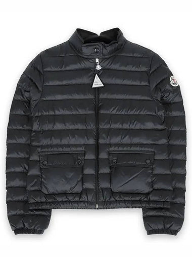 Kids LANS Lightweight Padded Jacket Black 1A00066 597YF 999 12 14A Adults can be worn - MONCLER - BALAAN 1