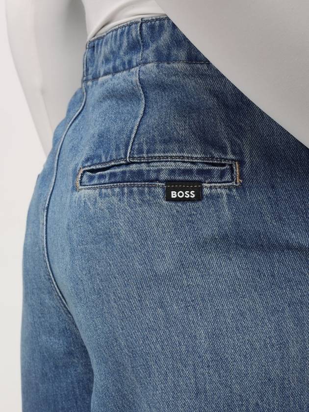 Jeans woman Boss - HUGO BOSS - BALAAN 3