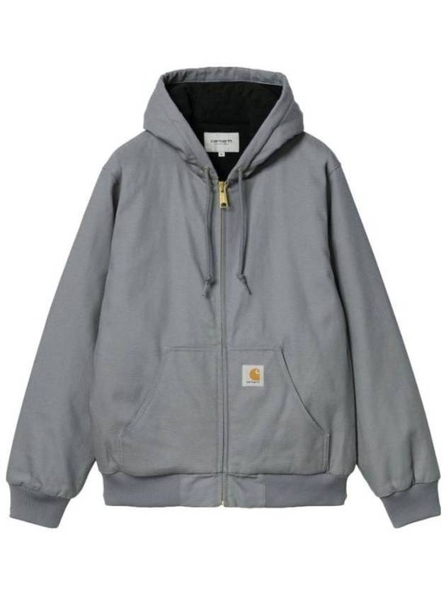 active jacket - CARHARTT WIP - BALAAN 2