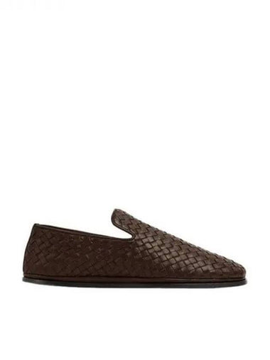 Sunday Leather Loafer 271787 - BOTTEGA VENETA - BALAAN 1