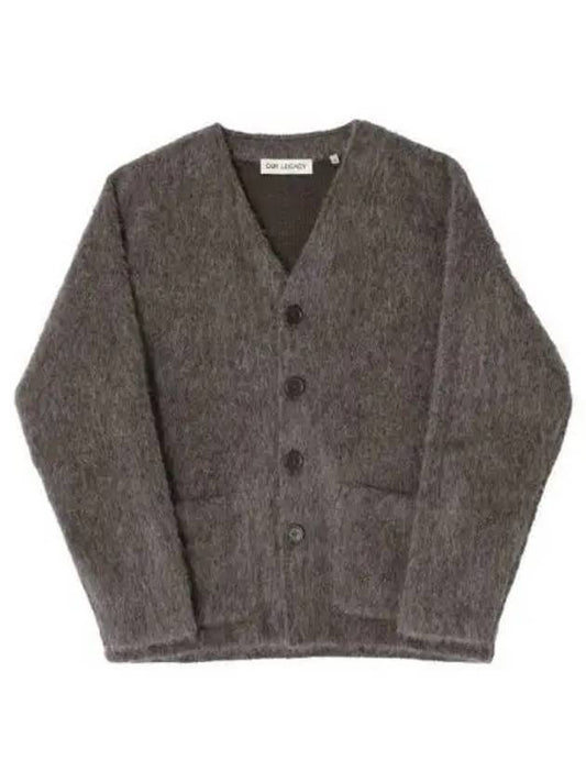 Men s cardigan 270050 - OUR LEGACY - BALAAN 1