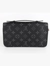 Zippy Wallet XL Long Clutch - LOUIS VUITTON - BALAAN 3