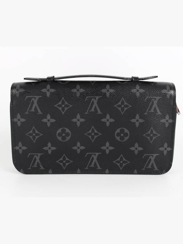 Zippy Wallet XL Long Clutch - LOUIS VUITTON - BALAAN 3